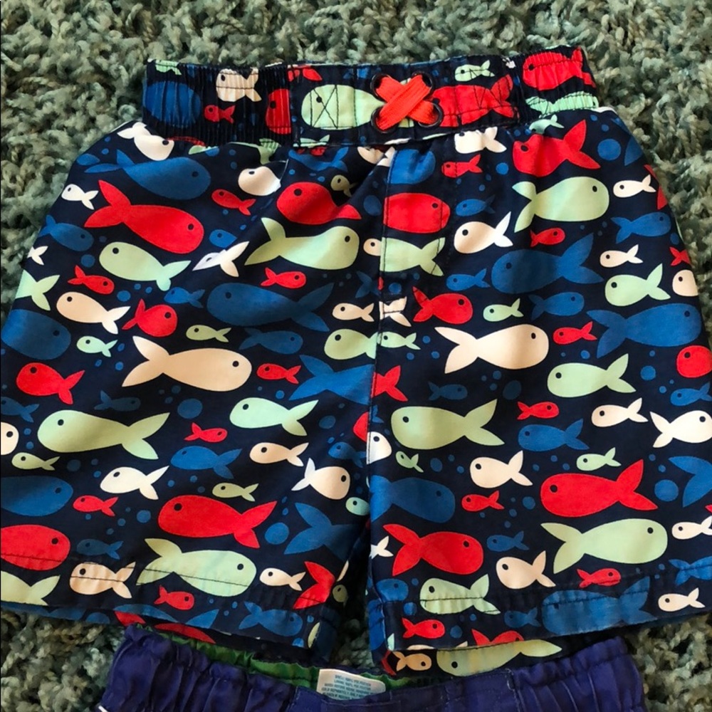 Swim trunks bundle - Picture 2 of 4